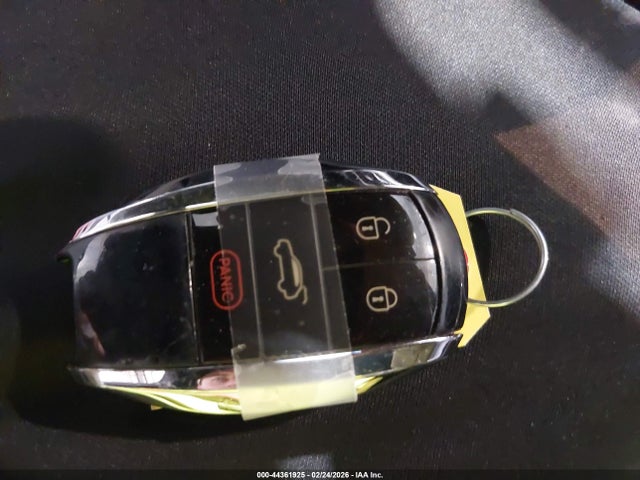 2020 BENTLEY BENTAYGA SJAAR2ZV6LC028670 Photo 10