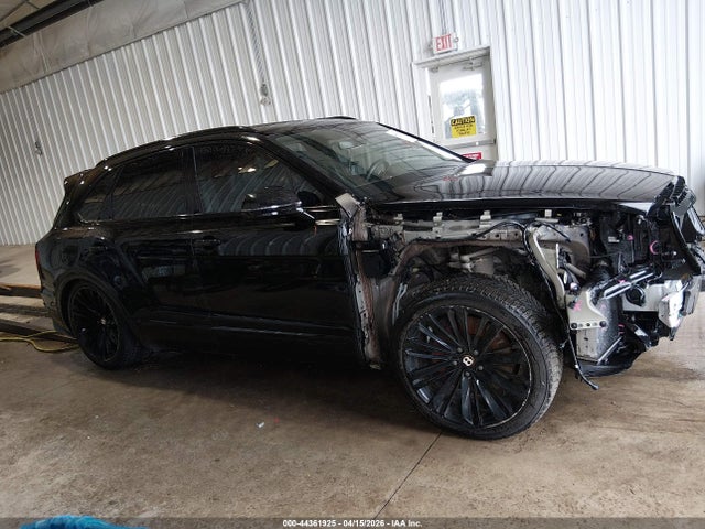 Bentley Bentayga Speed 2020 SJAAR2ZV6LC028670 Image 14