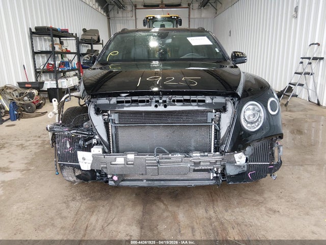 Bentley Bentayga Speed 2020 SJAAR2ZV6LC028670 Image 18