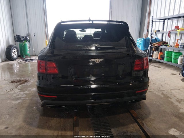 Bentley Bentayga Speed 2020 SJAAR2ZV6LC028670 Image 19