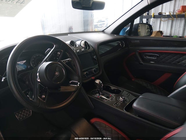 Bentley Bentayga Speed 2020 SJAAR2ZV6LC028670 Image 20