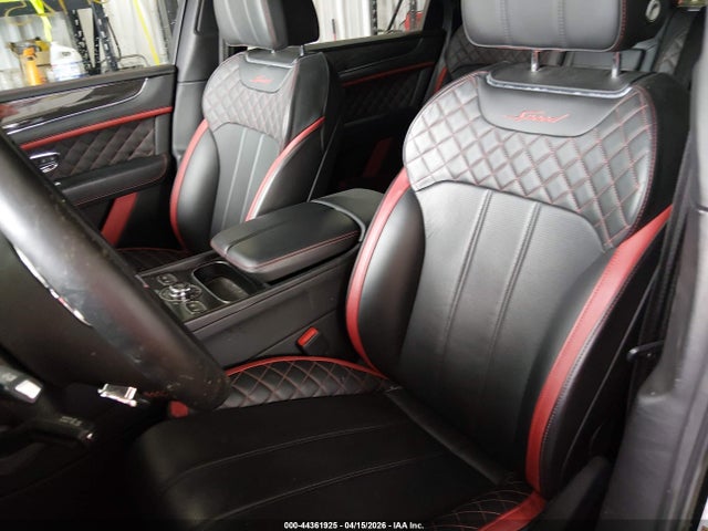 Bentley Bentayga Speed 2020 SJAAR2ZV6LC028670 Image 21