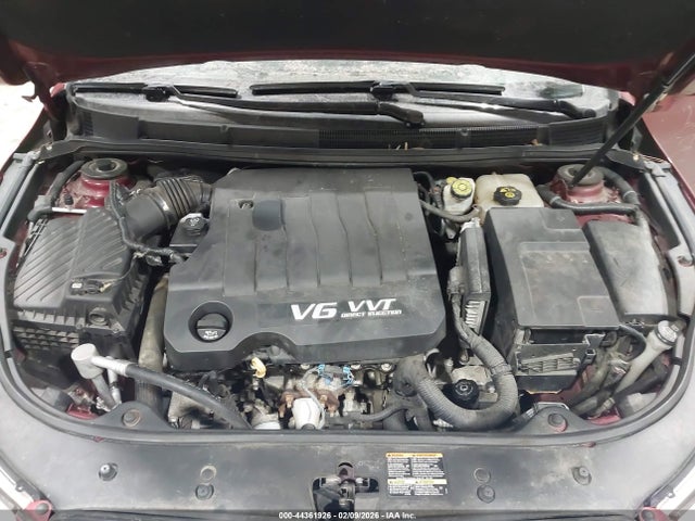 Aukcja sprzedaży 2010 Buick Lacrosse Cxl, vin: 1G4GC5EG9AF248928, numer aukcji: 44361926