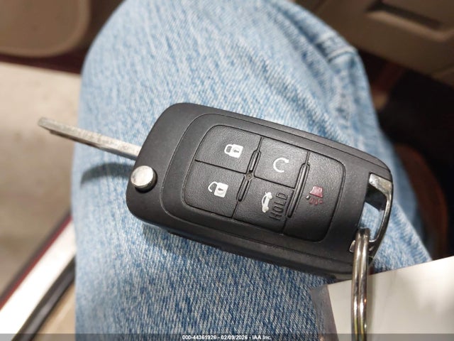 Aukcja sprzedaży 2010 Buick Lacrosse Cxl, vin: 1G4GC5EG9AF248928, numer aukcji: 44361926