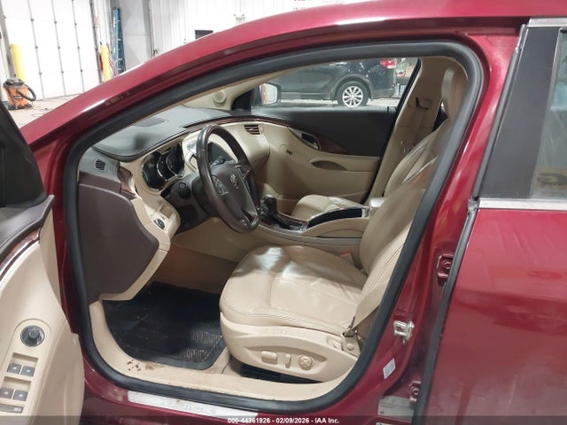 Aukcja sprzedaży 2010 Buick Lacrosse Cxl, vin: 1G4GC5EG9AF248928, numer aukcji: 44361926