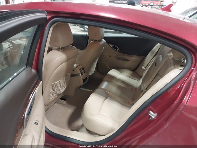 Aukcja sprzedaży 2010 Buick Lacrosse Cxl, vin: 1G4GC5EG9AF248928, numer aukcji: 44361926