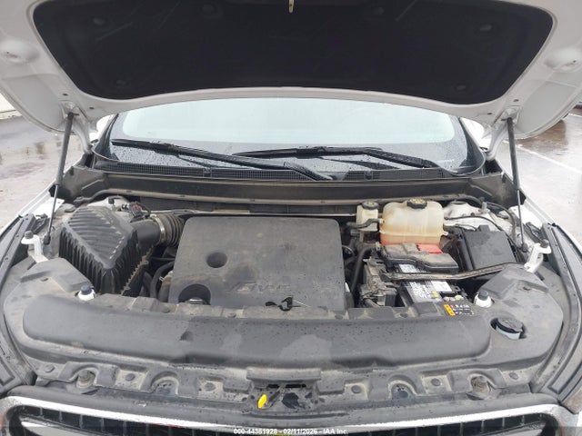 44361928 :رقم المزاد ، 5GAERCKW3JJ147005 vin ، 2018 Buick Enclave Premium مزاد بيع