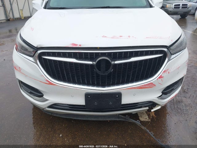 44361928 :رقم المزاد ، 5GAERCKW3JJ147005 vin ، 2018 Buick Enclave Premium مزاد بيع
