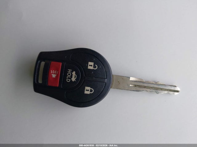 3N1AB7AP6GY241163 Nissan SENTRA S