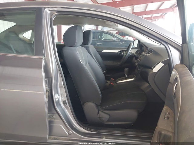 3N1AB7AP6GY241163 Nissan SENTRA S