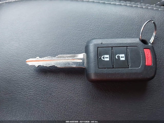 Aukcja sprzedaży 2020 Mitsubishi Outlander Es 2.4 S-awc, vin: JA4AZ3A33LZ006986, numer aukcji: 44361949
