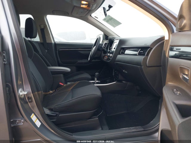 Aukcja sprzedaży 2020 Mitsubishi Outlander Es 2.4 S-awc, vin: JA4AZ3A33LZ006986, numer aukcji: 44361949