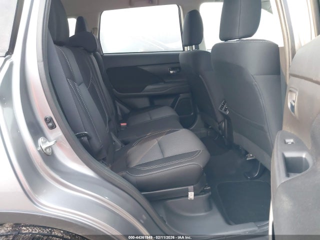 Aukcja sprzedaży 2020 Mitsubishi Outlander Es 2.4 S-awc, vin: JA4AZ3A33LZ006986, numer aukcji: 44361949
