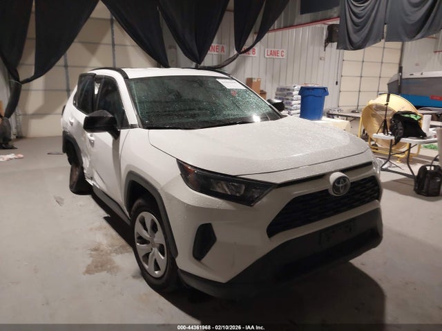 2020 TOYOTA RAV4 2T3H1RFV3LW098108