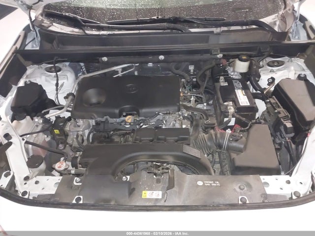 2020 TOYOTA RAV4 2T3H1RFV3LW098108 Photo 9