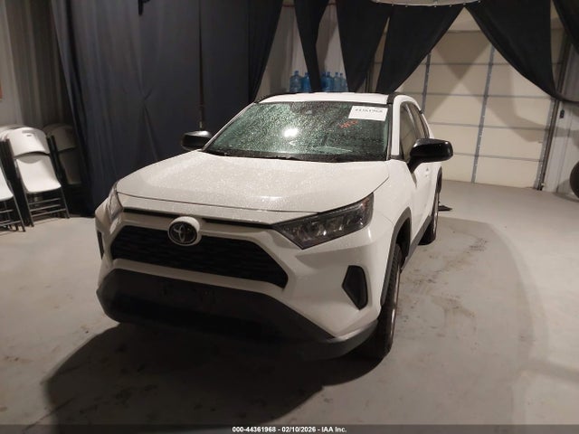 2020 TOYOTA RAV4 2T3H1RFV3LW098108 Photo 1