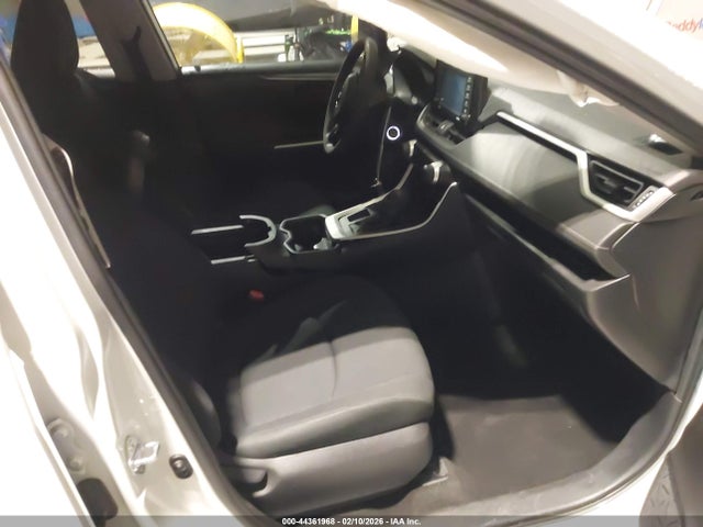 2020 TOYOTA RAV4 2T3H1RFV3LW098108 Photo 4