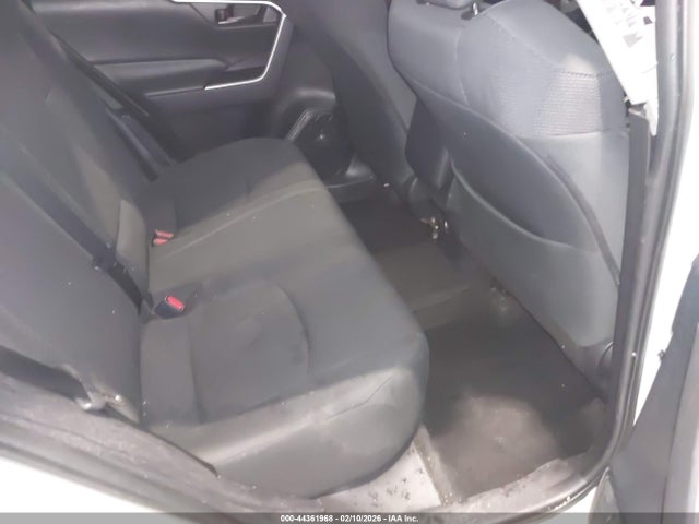 2020 TOYOTA RAV4 2T3H1RFV3LW098108 Photo 7