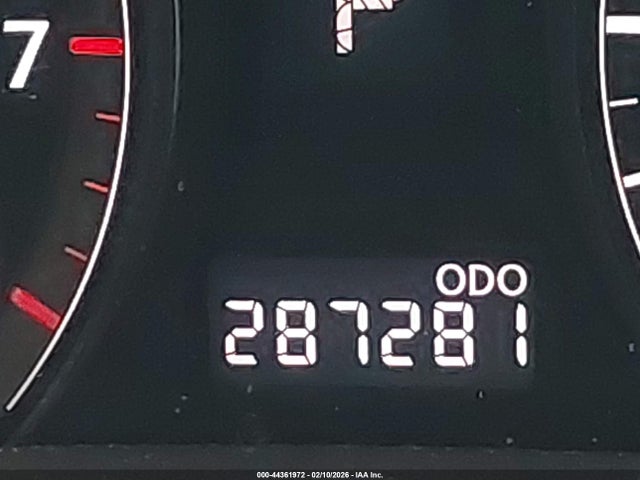 44361972 :رقم المزاد ، 2T2BK1BA3AC004707 vin ، 2010 Lexus Rx 350 مزاد بيع