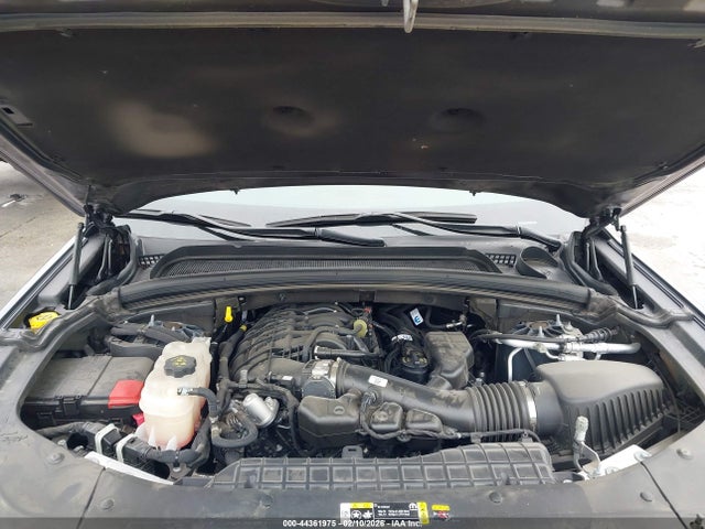 Продаж на аукціоні авто 2024 Jeep Grand Cherokee L Limited 4x2, vin: 1C4RJJBG9R8573613, номер лоту: 44361975