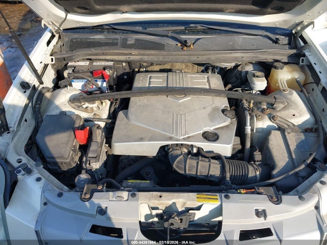 2009 CADILLAC SRX 1GYEE437290144504 Photo 9