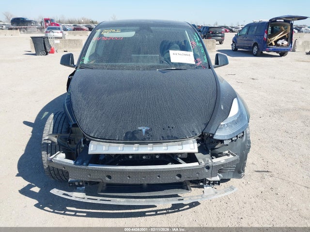 44362001 :رقم المزاد ، 7SAYGDEE0PA178013 vin ، 2023 Tesla Model Y Awd/long Range Dual Motor All-wheel Drive مزاد بيع