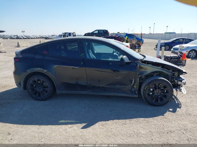 44362001 :رقم المزاد ، 7SAYGDEE0PA178013 vin ، 2023 Tesla Model Y Awd/long Range Dual Motor All-wheel Drive مزاد بيع