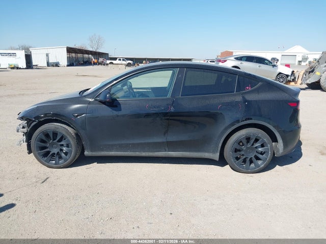 44362001 :رقم المزاد ، 7SAYGDEE0PA178013 vin ، 2023 Tesla Model Y Awd/long Range Dual Motor All-wheel Drive مزاد بيع