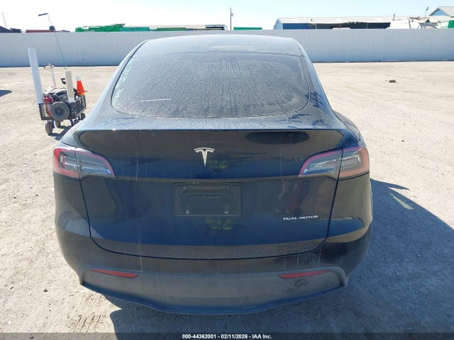 44362001 :رقم المزاد ، 7SAYGDEE0PA178013 vin ، 2023 Tesla Model Y Awd/long Range Dual Motor All-wheel Drive مزاد بيع