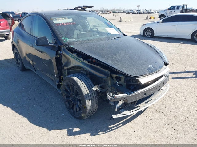 2023 TESLA MODEL Y 7SAYGDEE0PA178013 Photo 5