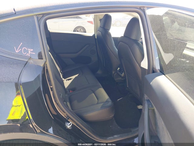 2023 TESLA MODEL Y 7SAYGDEE0PA178013 Photo 7