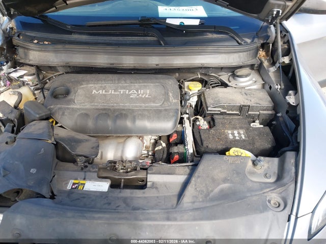 Jeep Cherokee Latitude 4x4 2018 1C4PJMCB1JD512392 Image 10