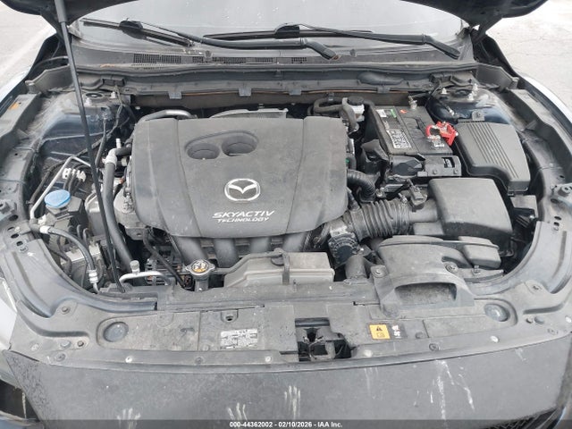 2015 MAZDA MAZDA6 JM1GJ1U54F1219909 Photo 9