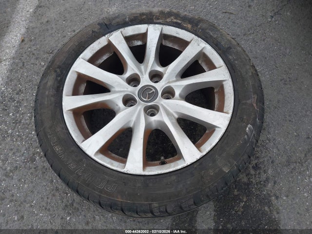 Mazda Mazda6 I Sport 2015 JM1GJ1U54F1219909 Image 12