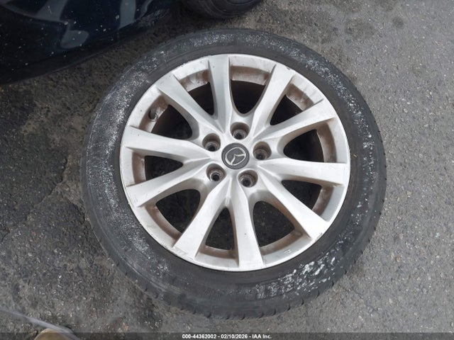 Mazda Mazda6 I Sport 2015 JM1GJ1U54F1219909 Image 18