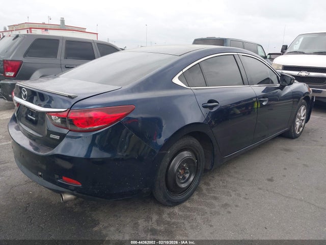 2015 MAZDA MAZDA6 JM1GJ1U54F1219909 Photo 3