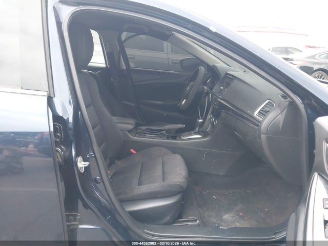 2015 MAZDA MAZDA6 JM1GJ1U54F1219909 Photo 4