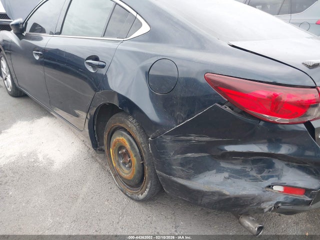 2015 MAZDA MAZDA6 JM1GJ1U54F1219909 Photo 5