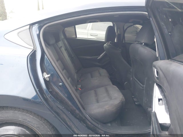 2015 MAZDA MAZDA6 JM1GJ1U54F1219909 Photo 7