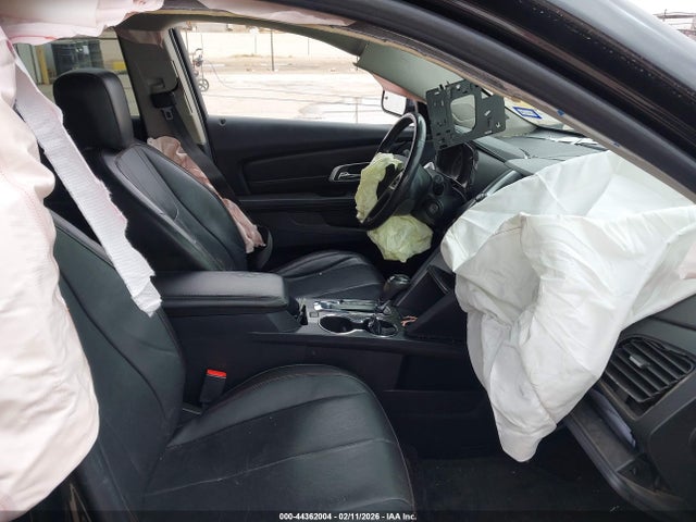 44362004 :رقم المزاد ، 2GKFLPE32G6211431 vin ، 2016 Gmc Terrain Slt مزاد بيع