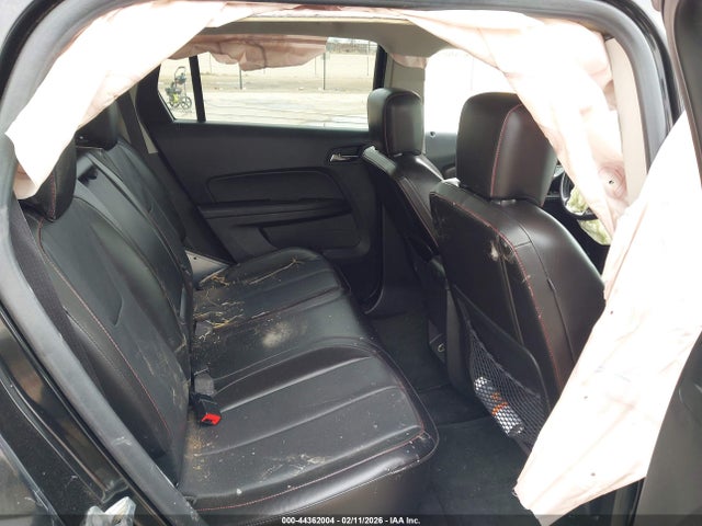 44362004 :رقم المزاد ، 2GKFLPE32G6211431 vin ، 2016 Gmc Terrain Slt مزاد بيع
