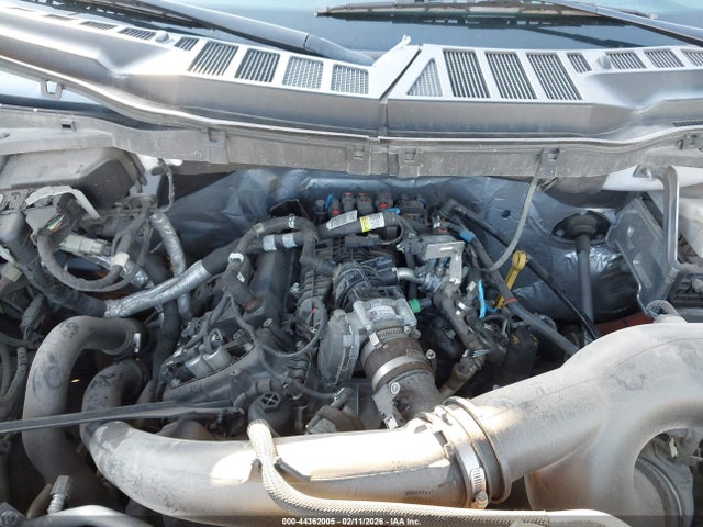 Продажа на аукционе авто 2021 Ford F-150 Xlt, vin: 1FTEW1CP1MFC04053, номер лота: 44362005