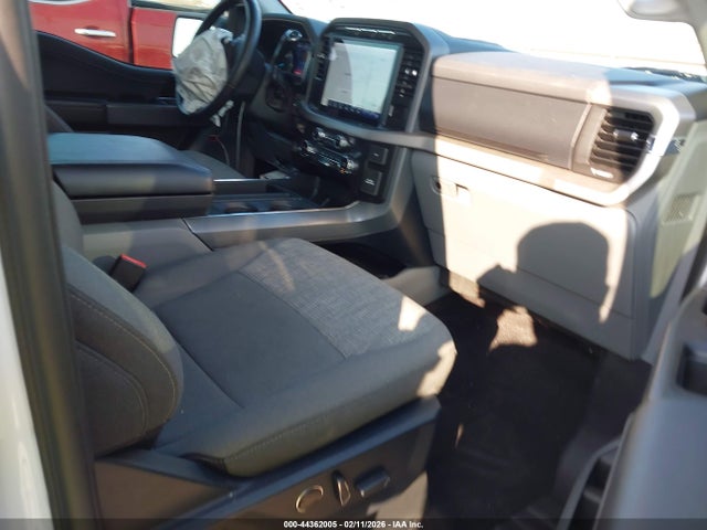 Продажа на аукционе авто 2021 Ford F-150 Xlt, vin: 1FTEW1CP1MFC04053, номер лота: 44362005