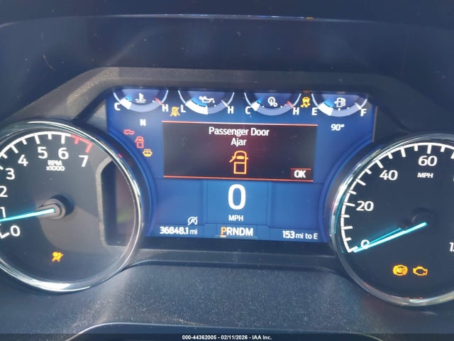 Продажа на аукционе авто 2021 Ford F-150 Xlt, vin: 1FTEW1CP1MFC04053, номер лота: 44362005