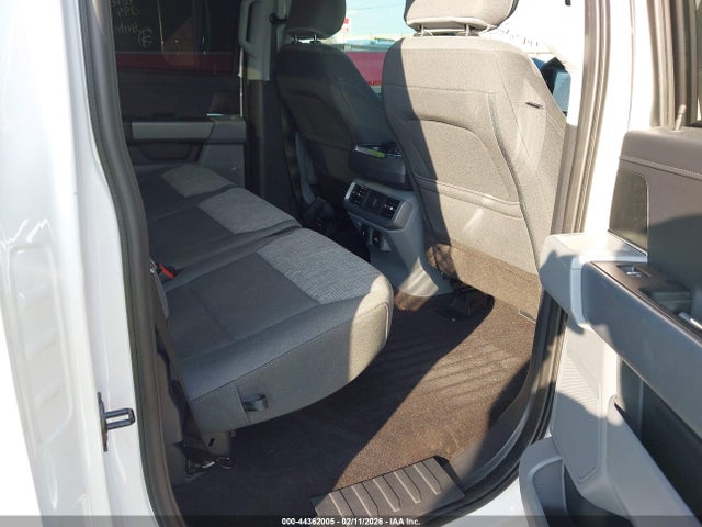Продажа на аукционе авто 2021 Ford F-150 Xlt, vin: 1FTEW1CP1MFC04053, номер лота: 44362005