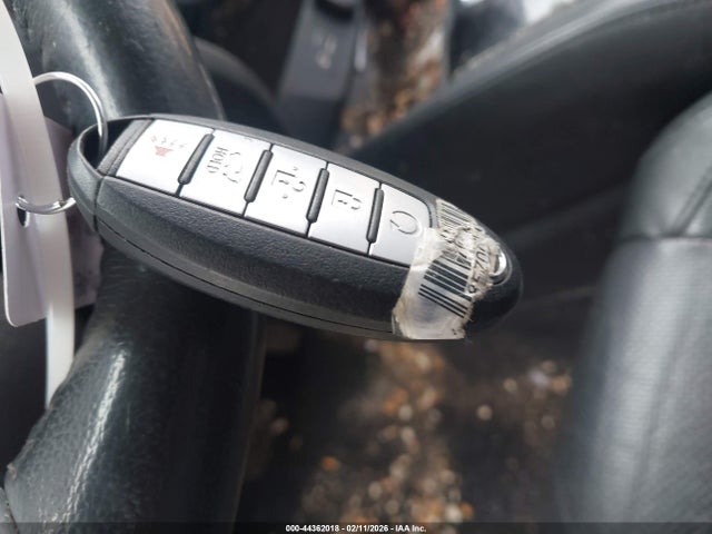 2018 NISSAN ROGUE HYBRID 5N1ET2MV0JC823196 Photo 10