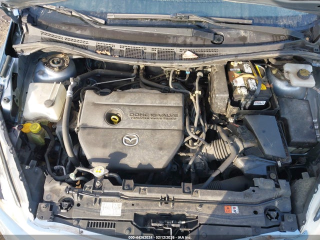 2012 MAZDA MAZDA5 JM1CW2BL5C0105779 Photo 9