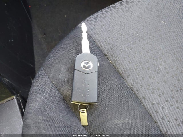 2012 MAZDA MAZDA5 JM1CW2BL5C0105779 Photo 10