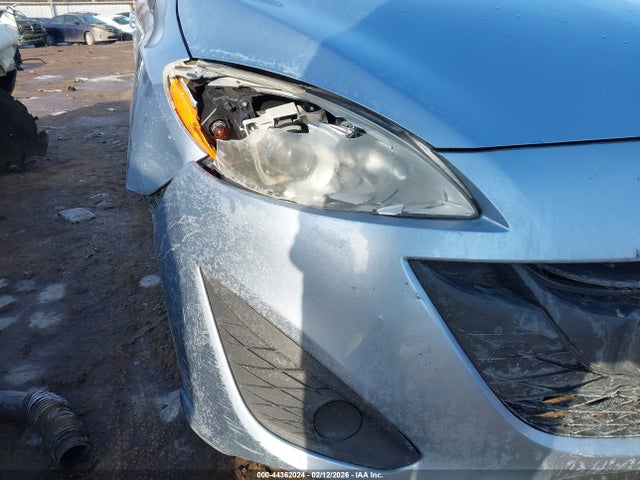 2012 MAZDA MAZDA5 JM1CW2BL5C0105779 Photo 5