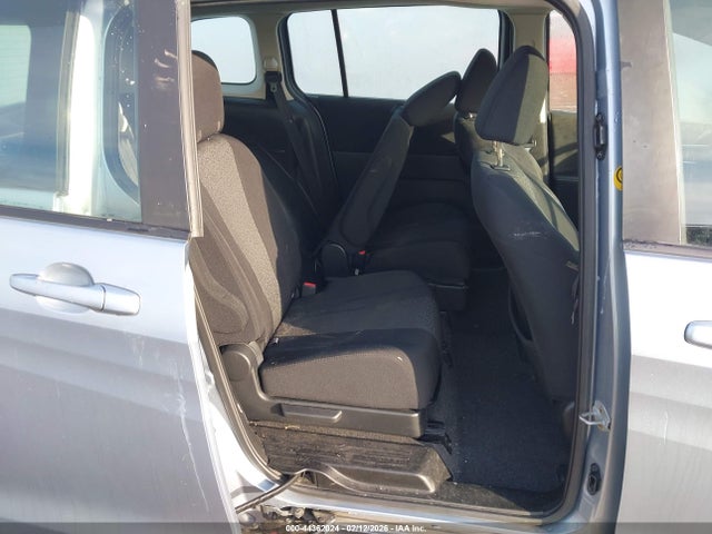 2012 MAZDA MAZDA5 JM1CW2BL5C0105779 Photo 7